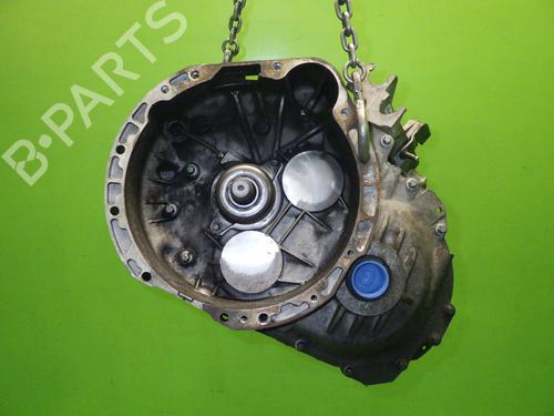 Used Gearbox Gearbox 38788025 38788025