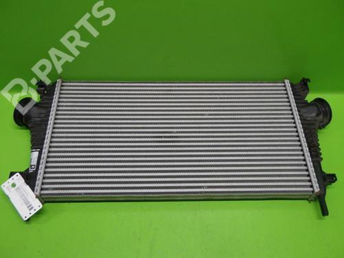 Intercooler OPEL INSIGNIA A Saloon (G09) 2.0 Turbo 4x4 (69) (220 hp) 11011836