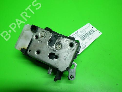 Front right lock FIAT PUNTO (188_) 1.2 60 (188.030, .050, .130, .150, .230, .250) | BP14747281C97 