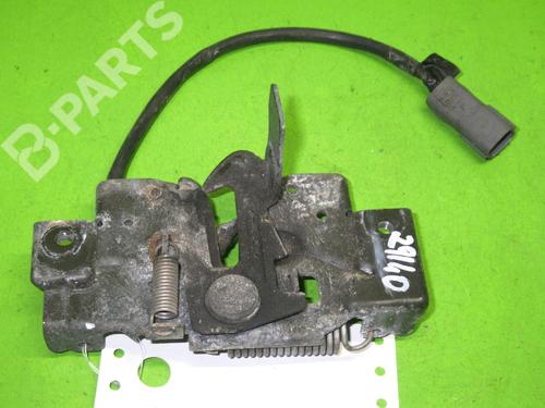 Hood lock MAZDA 5 (CR) 2.0 CD (CR19) | BP11832340C133 