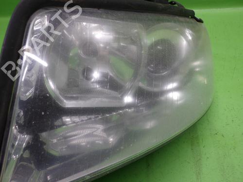 Left headlight AUDI A4 B6 Avant (8E5) 1.8 T | BP37412404C28 - Image 4