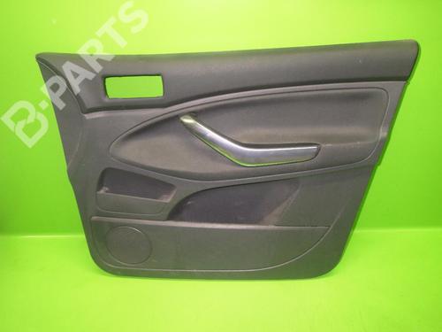 Right front door panel FORD C-MAX (DM2) 1.6 (100 hp) 6661763