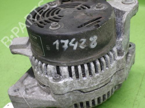 Alternator OPEL OMEGA B (V94) 2.0 16V (F69, M69, P69) | BP29602193M7 