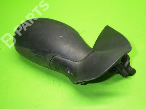 Right mirror PEUGEOT 206 Hatchback (2A/C) 1.1 i | BP6609538C27 