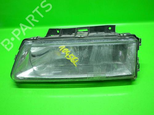Used Right headlight CITROËN XANTIA (X1_, X2_) 1.9 D (68 hp) 14744977