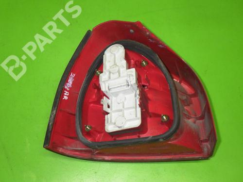 Right taillight AUDI A3 (8L1) 1.9 TDI | BP6651602C35 