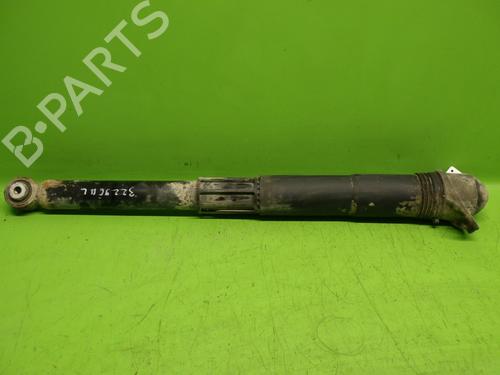 Left rear shock absorber SKODA OCTAVIA III Combi (5E5, 5E6) 2.0 TDI | BP29622133M18