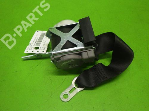 Rear right seatbelt BMW 3 (E90) 320 d | BP6655585I28 