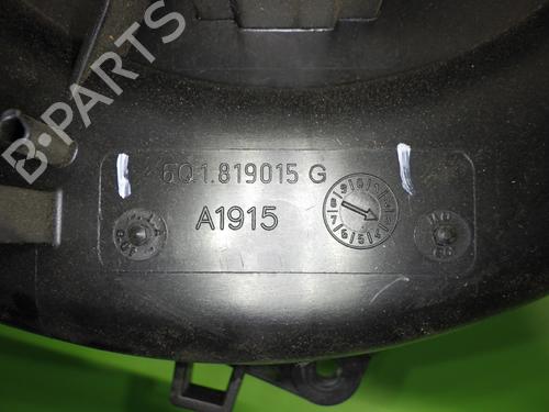 Heater blower motor VW POLO (9N_, 9A_) 1.4 TDI | BP15113393M62 