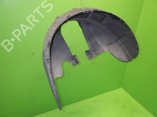 Wheel arch VOLVO V50 (545) D2 | BP23412336C56 