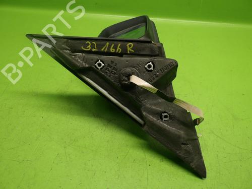 Right mirror BMW 3 (E46) 330 xi | BP28206670C27 