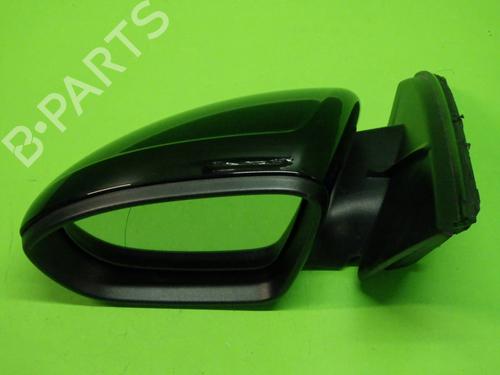 Bakspejl venstre OPEL INSIGNIA B Sports Tourer (Z18) 2.0 CDTi (35) (174 hp) 33187602