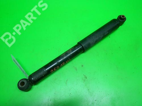 Left rear shock absorber CITROËN C3 I (FC_, FN_) 1.6 16V (109 hp) 6608426