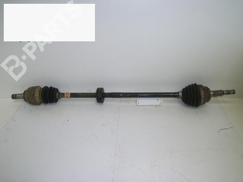 Used Right front driveshaft OPEL ASTRA G Saloon (T98) 1.6 (F69) (84 hp) 6675847