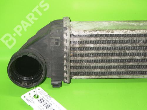 Intercooler MERCEDES-BENZ A-CLASS (W169) A 180 CDI (169.007, 169.307) | BP6387924M30 