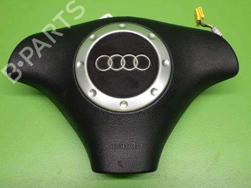 Airbag chauffør AUDI TT (8N3) 1.8 T (180 hp) 30865782