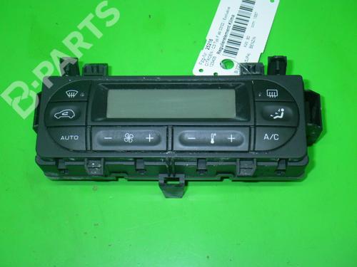 Used Climate control CITROËN C3 I (FC_, FN_) 1.6 16V (109 hp) 6360729