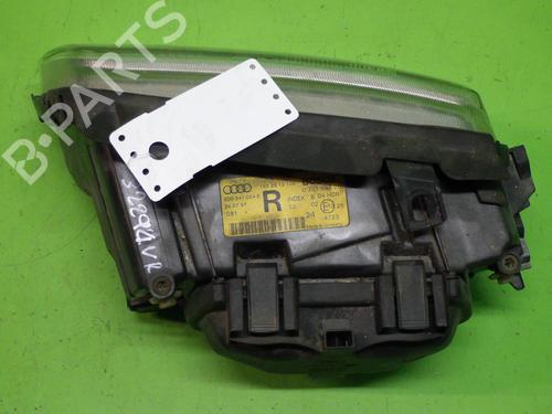 Right headlight AUDI A4 B5 Avant (8D5) 2.5 TDI quattro | BP29872888C29