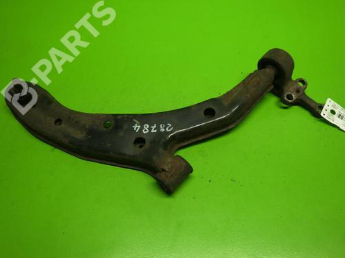 Querlenker rechts vorne für NISSAN ALMERA II Hatchback (N16) 1.5 dCi (82 hp) 6609460