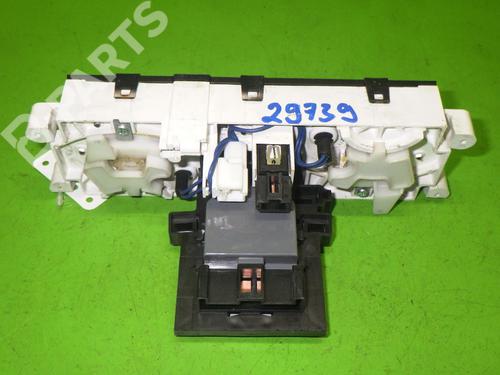 Climate control SUBARU FORESTER (SF_) 2.0 AWD (SF5) | BP6390422I5 