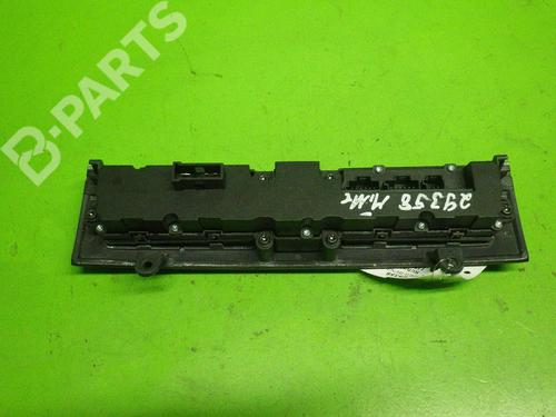 Warning switch MERCEDES-BENZ C-CLASS (W203) C 220 CDI (203.008) | BP6386421I22 