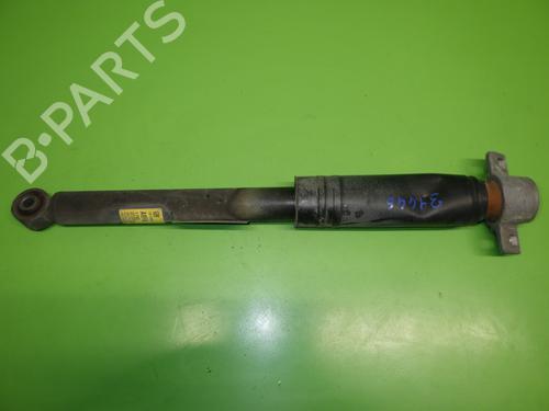 Left rear shock absorber OPEL ZAFIRA TOURER C (P12) 1.6 CDTI (75) | BP16996958M18 