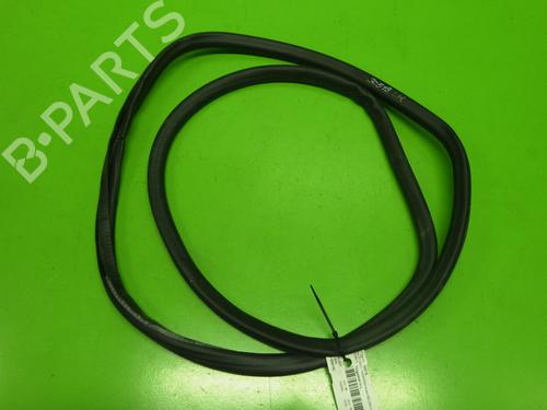 Used Rubber door seal AUDI A4 B7 Avant (8ED) 1.9 TDI (116 hp) 14734094