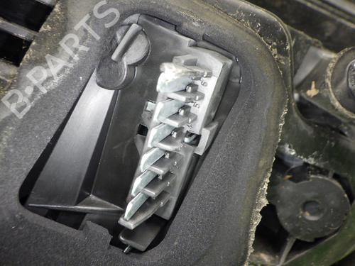 Left taillight OPEL ASTRA H (A04) 1.3 CDTI (L48) | BP27976812C34 