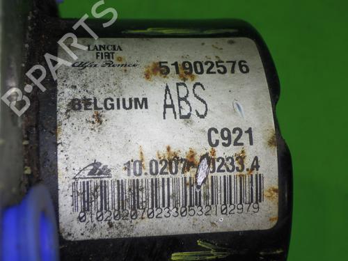 ABS pump FIAT DOBLO Cargo (263_) 1.3 D Multijet | BP37092597M43 - Image 3