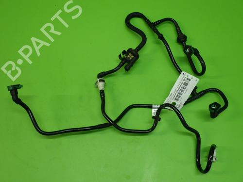 Used Pipe FORD PUMA (J2K, CF7) 1.0 EcoBoost (125 hp) 17511880