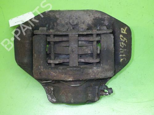 BP17992048M104 | Right front brake caliper PEUGEOT 505 Break (551D) 2.5 Diesel BP17992048M104