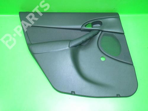 Türverkleidung links hinten FORD FOCUS I (DAW, DBW) 1.6 16V (100 hp) 6644210