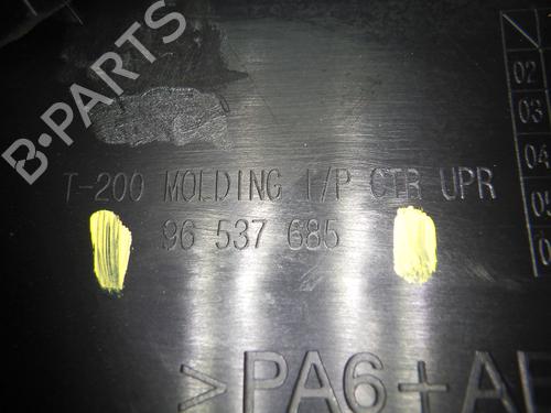 Air vent CHEVROLET KALOS 1.2 | BP33893832I21 - Image 4