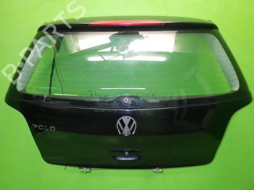 Used Tailgate VW POLO (9N_, 9A_) 1.2 (54 hp) 16856379