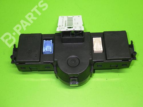 Climate control RENAULT MEGANE II Estate (KM0/1_) 2.0 | BP6376450I5 