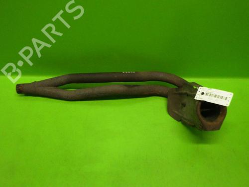 Used Pipe VW SCIROCCO (53B) 1.8 (112 hp) 14704871
