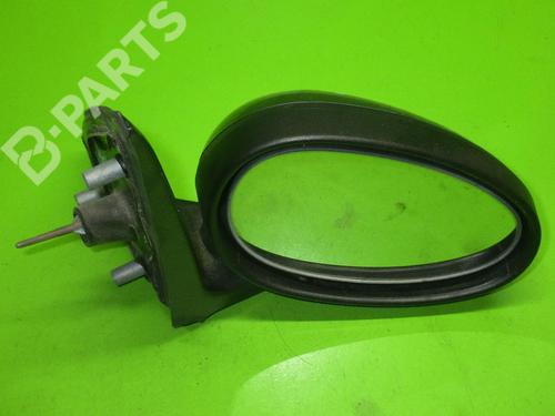 Used Right mirror MG MG ZR 105 (103 hp) 6660128