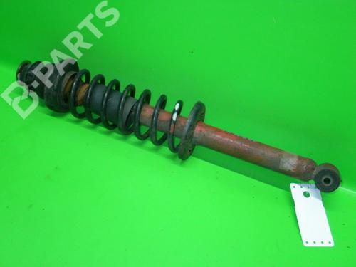 Left rear shock absorber SEAT CORDOBA (6K1, 6K2) 1.8 i 16V | BP6665191M18 