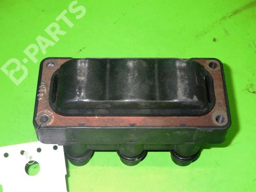 Used Ignition coil FORD MONDEO II Turnier (BNP) 2.5 24V (170 hp) 6384261