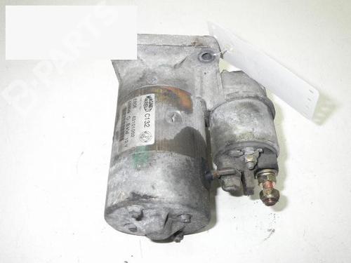 Starter FIAT SEICENTO / 600 (187_) 1.1 (187AXB, 187AXB1A, 187AXC1A02) | BP6351800M8 