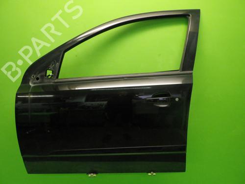 Used Left front door OPEL ASTRA H (A04) 1.3 CDTI (L48) (90 hp) 28050389