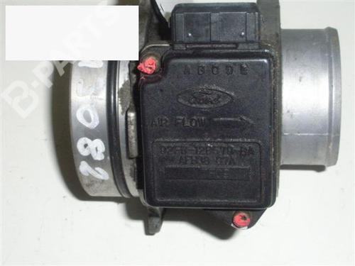 Mass air flow sensor FORD ESCORT VI (GAL, AAL, ABL) 1.4 | BP6400865M95 