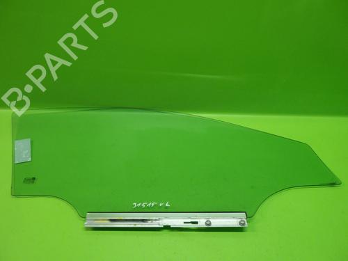 Front left door window OPEL ASTRA H GTC (A04) 2.0 Turbo (L08) | BP16893907C18 