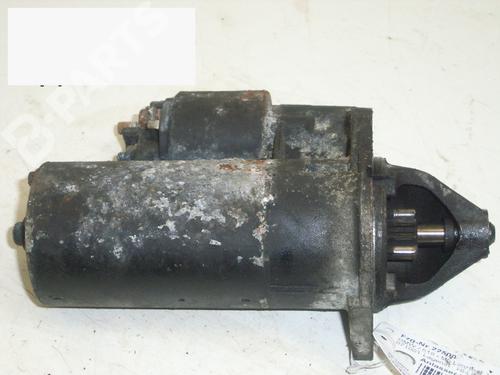 Used Starter BMW 5 (E34) 520 i (129 hp) 6342668