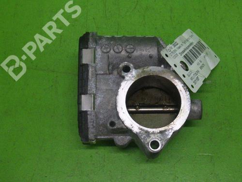 Used Throttle body CITROËN XSARA (N1) 1.6 16V (109 hp) 6381702