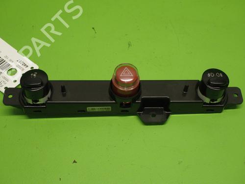 Warning ABARTH 500 / 595 / 695 1.4 (312.AXF11, 312.AXF1A) (180 hp) 32276357