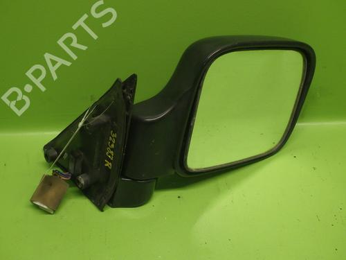 Außenspiegel rechts für OPEL MONTEREY B (M98) 3.5 V6 24V (UBS26D, UBS26G) (215 hp) 30981404