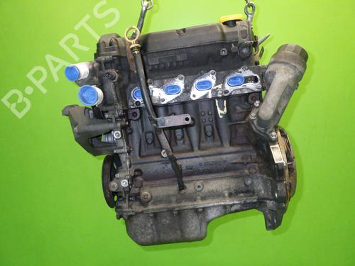 Engine OPEL CORSA C (X01) 1.2 (F08, F68) | BP35773037M1 - Image 4