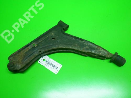 Right front suspension arm VW GOLF I Cabriolet (155) 1.8 (95 hp) 6649954