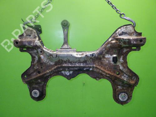 Used Subframe Subframe VW GOLF IV (1J1) 1.8 4motion (125 hp) 33808351 33808351